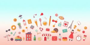 فوت و فن‌های طراحی کاور هایلایت استوری برای حرفه‌ای‌ها