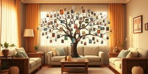 ۱۰ خطای رایج در طراحی شجره نامه و نحوه اجتناب از آنها
