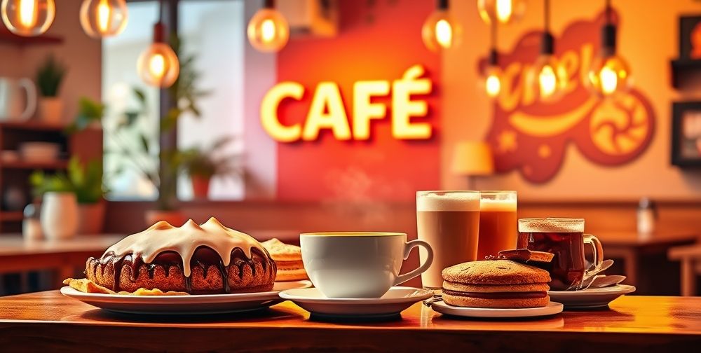 اهمیت طرح لایه باز در منوی کافی شاپ