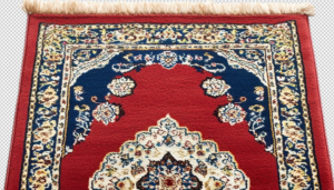 طرح فرش قدیمی و اصیل ایرانی