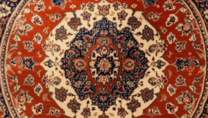 طرح‌ فرش ایرانی مناسب چاپ و دکور داخلی