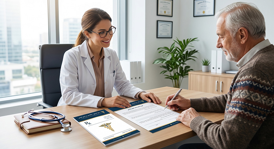 مزایای استفاده از فرم رضایتنامه