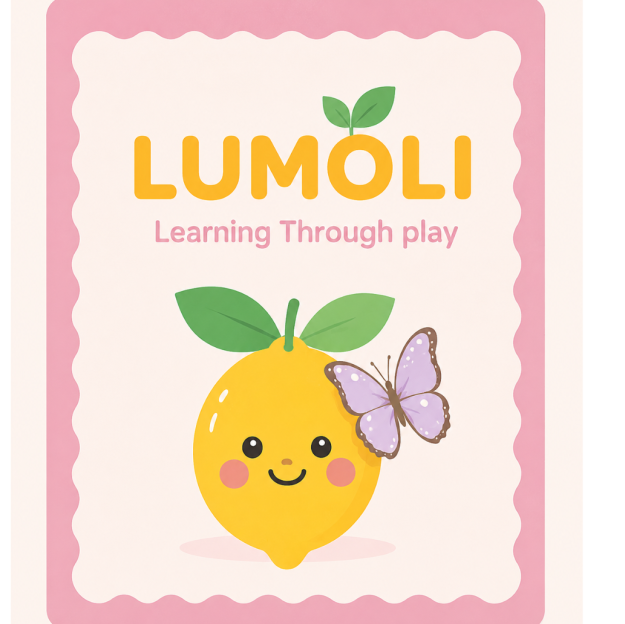 محصولات آموزشی زبان انگلیسی _Lumoli