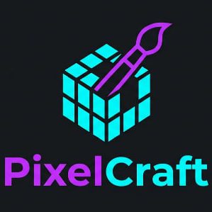 pixel craft