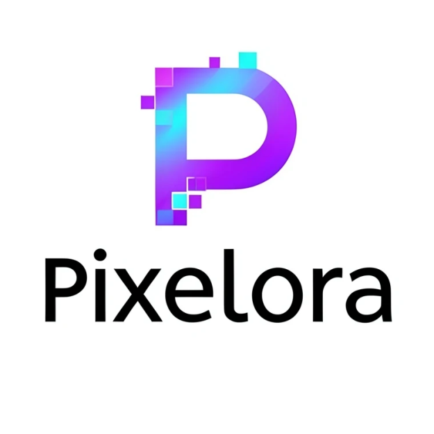 Pixelora